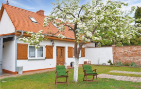 Gorgeous Home In Nowe Warpno With Kitchen, Nowe Warpno